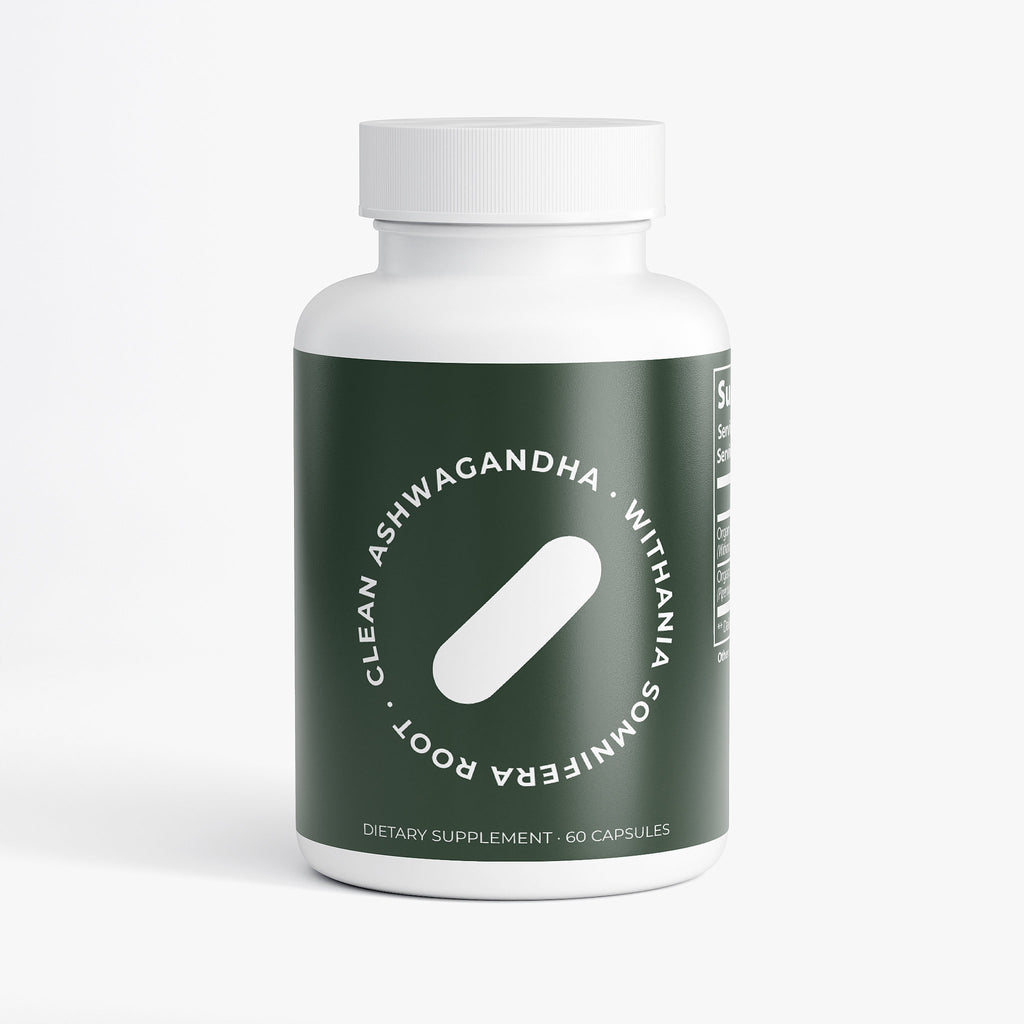 Ashwagandha